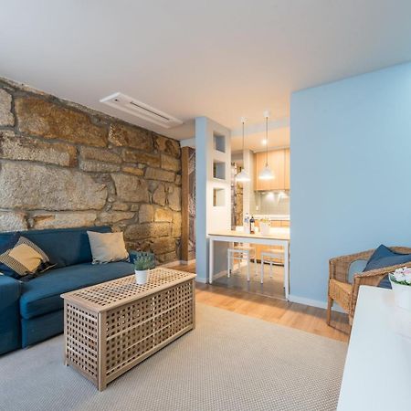 Guestready - Crayon Walls Apts Porto Exteriér fotografie