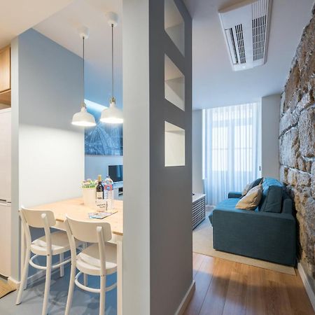 Guestready - Crayon Walls Apts Porto Exteriér fotografie