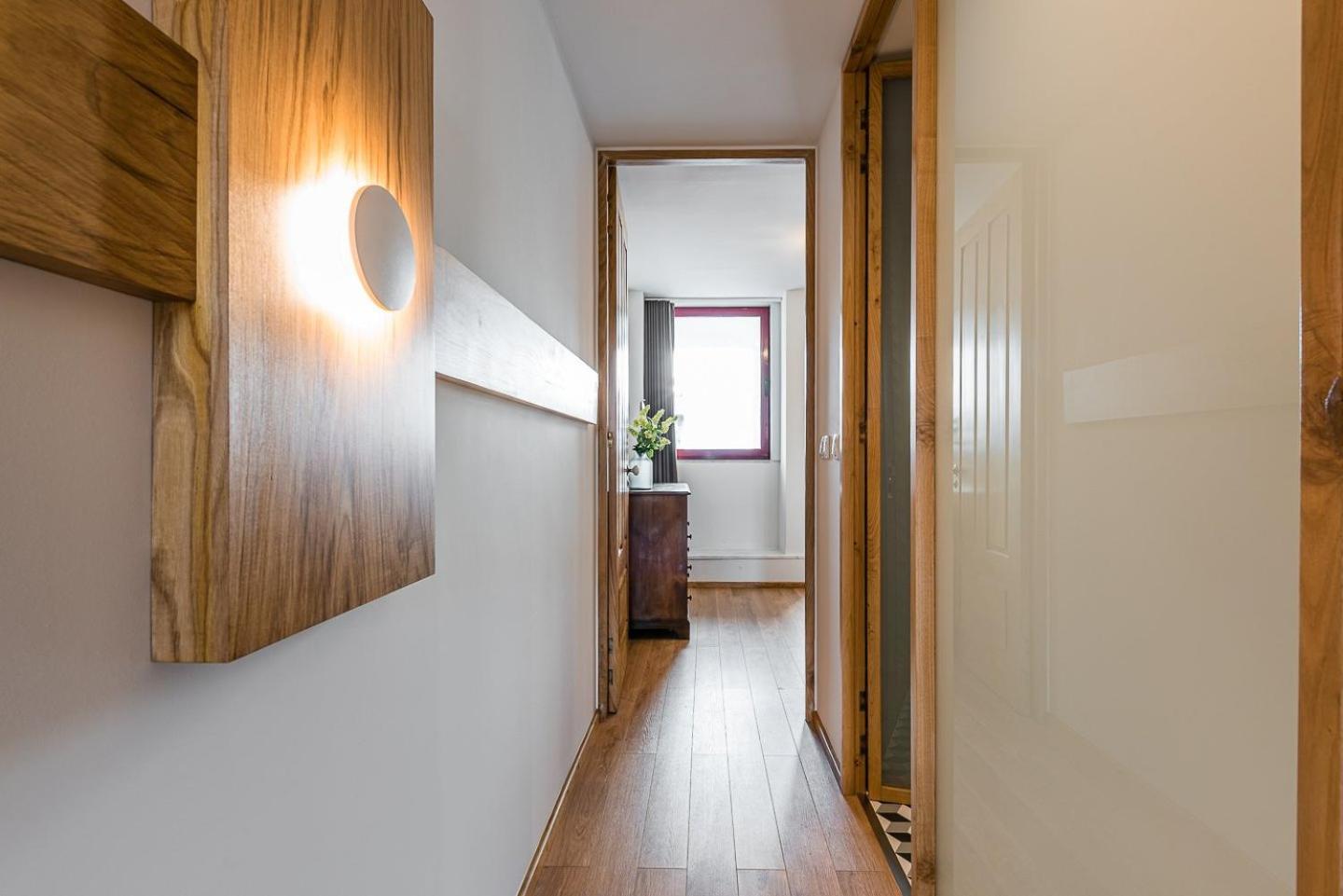 Guestready - Crayon Walls Apts Porto Exteriér fotografie