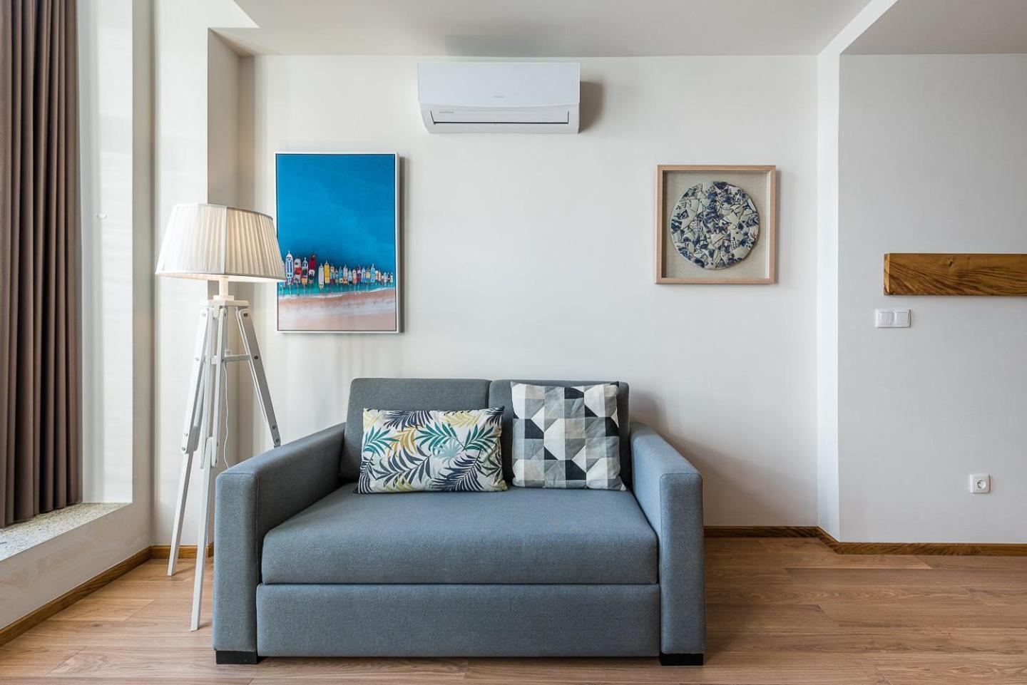Guestready - Crayon Walls Apts Porto Exteriér fotografie