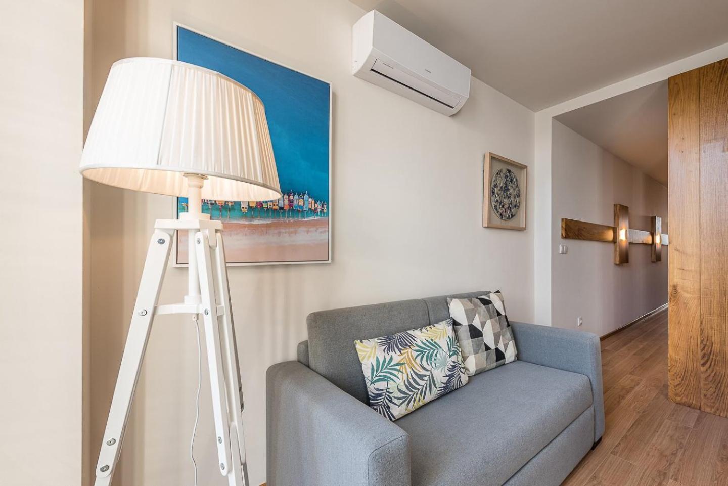 Guestready - Crayon Walls Apts Porto Exteriér fotografie