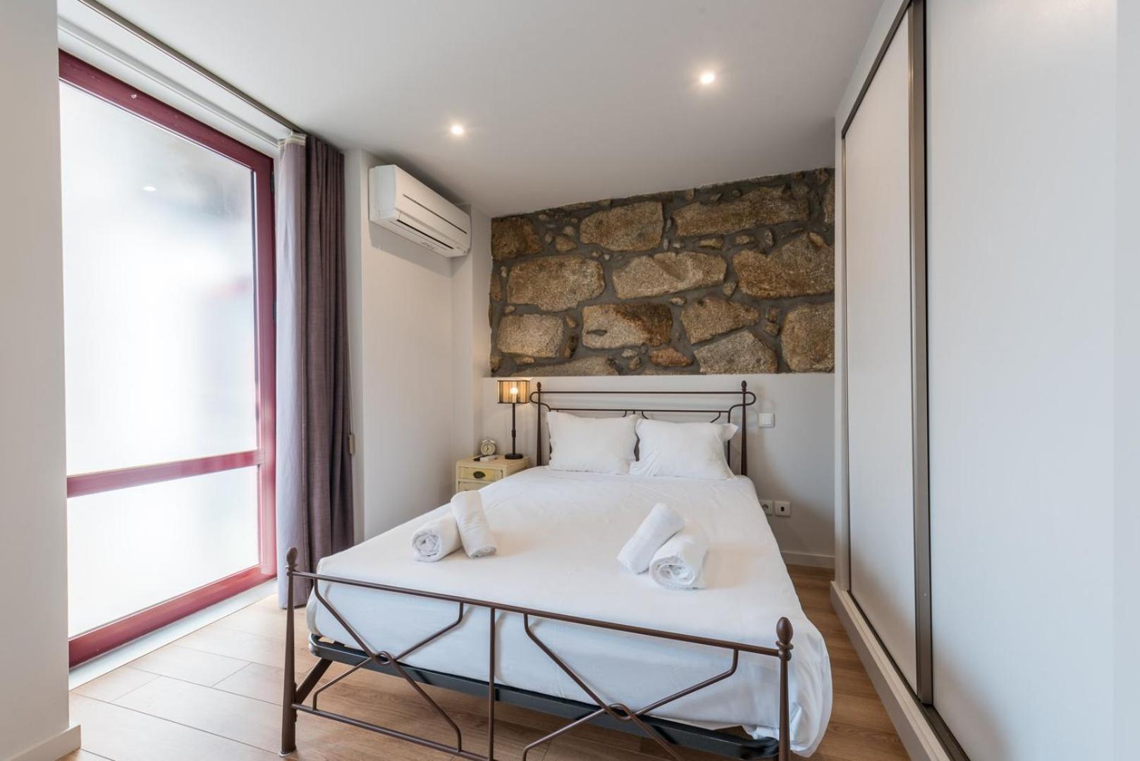 Guestready - Crayon Walls Apts Porto Exteriér fotografie